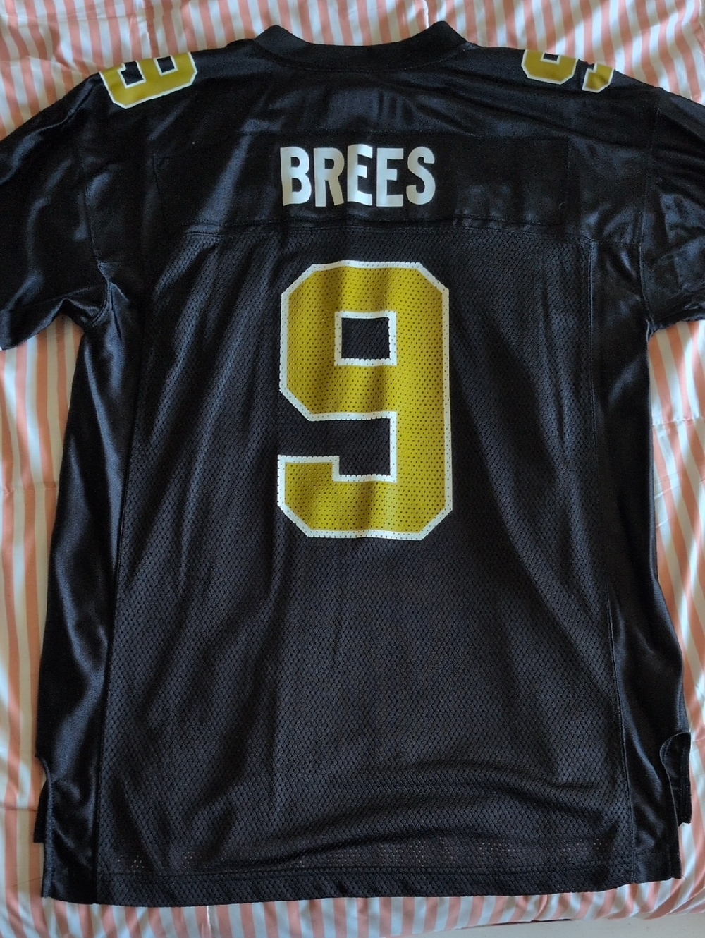 Reebok Drew Brees NFL Jersey